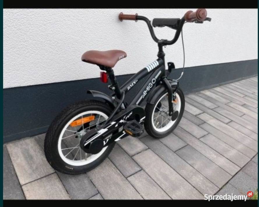Rower Amigi Gorzów Wielkopolski