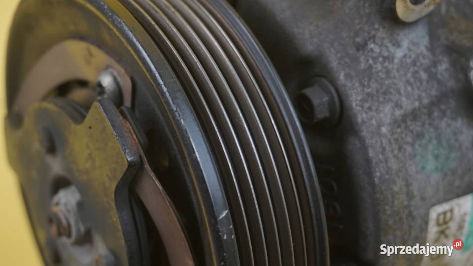 OPEL INSIGNIA 20 CDTI 11r 160 A20DTH sprezarka osobowe świętokrzyskie Suków