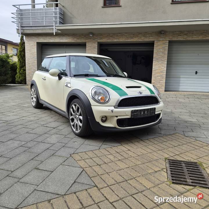 MINI Cooper SD R56 20 143 Nowy Rozrząd sprzedam