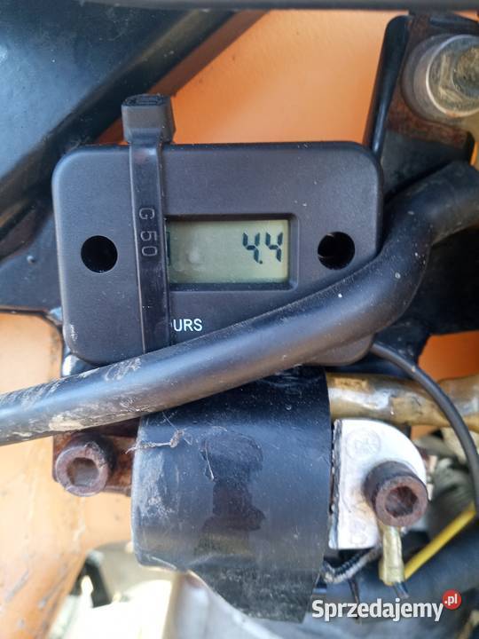 Sprzedam Gas Gas EC 300