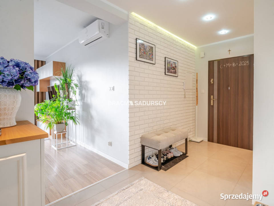 Mieszkanie Kalwaria Zebrzydowska Broniewskiego sprzedam