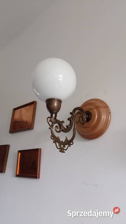 Kinkiet klinkiet Włocławek