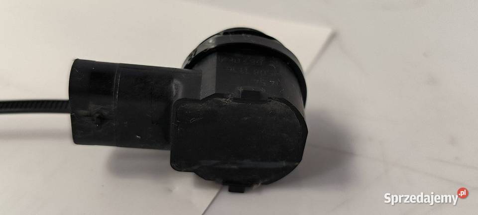 CZUJNIK PDC JAGUAR XE X760 20 D 9G9215K059AB Lipno