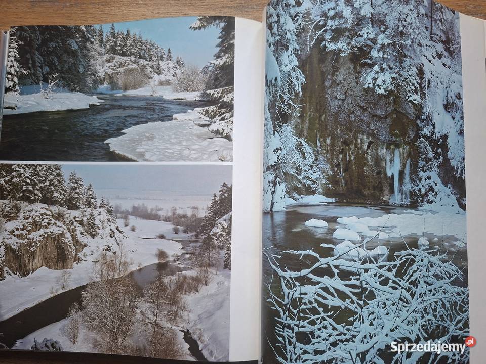 Slovensky Raj Ladislav Jirousek Karol Hricwyd w Mapy i przewodniki Kraków sprzedam
