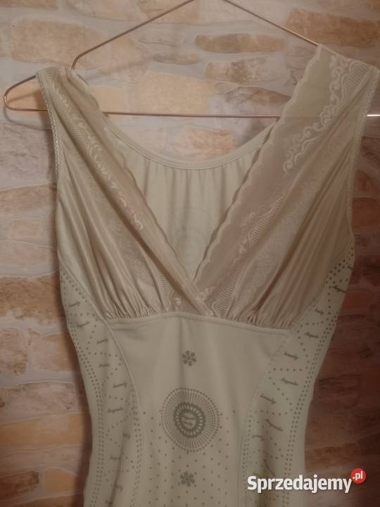 LXL Ekskluzywny kombinezon modelujący z Londynu