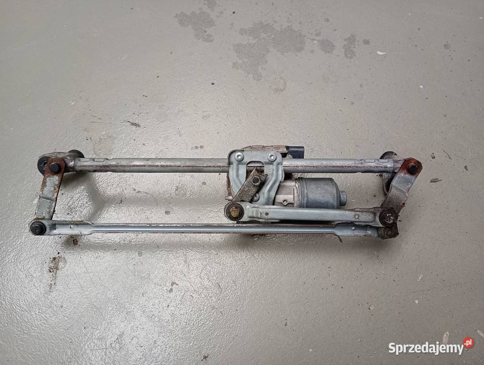 mechanizm wycieraczek vw golf 6 5k 1k1955023h osobowe Bielsko-Biała sprzedam