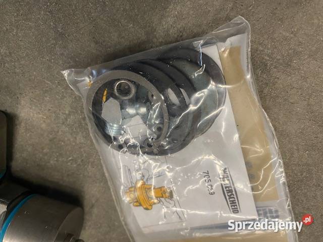 Krzyżak Walterscheid WOM P580 2580 3606134 Chmielniki