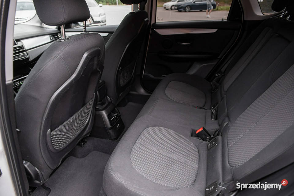 BMW 225 225XE iPerformance Super Stan Zwoleń sprzedam