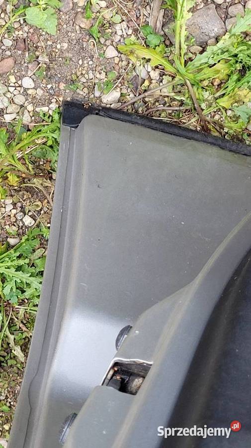 Drzwi Alfa Romeo 166 osobowe Łagów