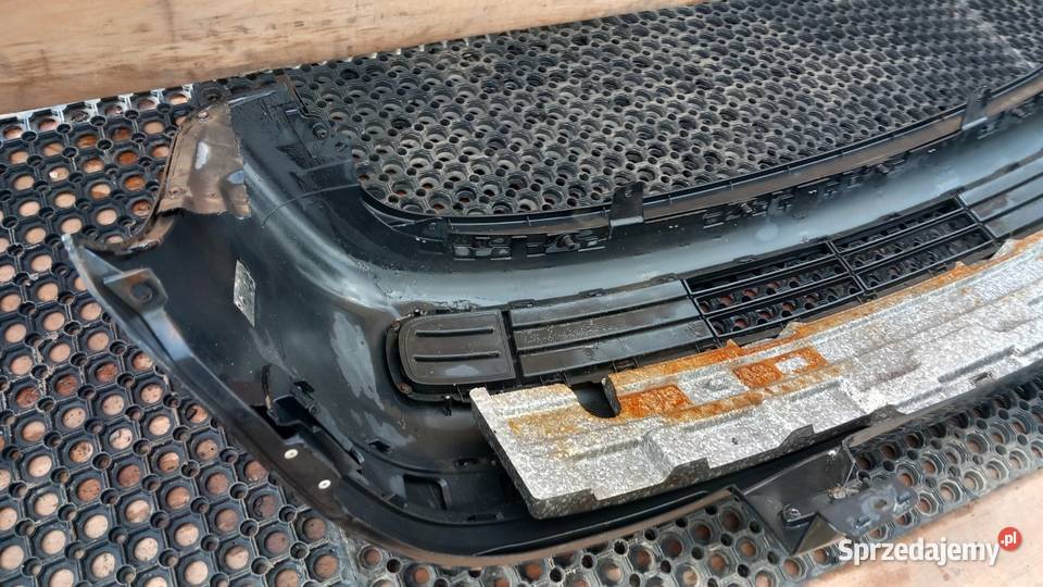 HYUNDAI GETZ I ZDERZAK PRZÓD EB Zbierkowo sprzedam
