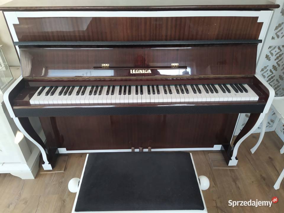 Pianino LEGNICA Pabianice