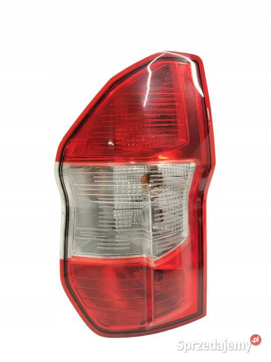LAMPA TYŁ PRAWA EU ET7613404AF Ford Tourneo