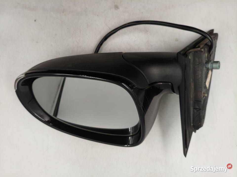 Lusterko Zewnętrzne Prawe VW Passat B5 Lift LC9Z Wyszków