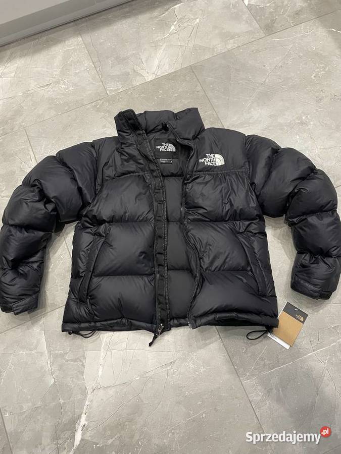 THE NORTH FACE 700 Kurtka Zimowa Oryginalna Zimowa  Inowrocław