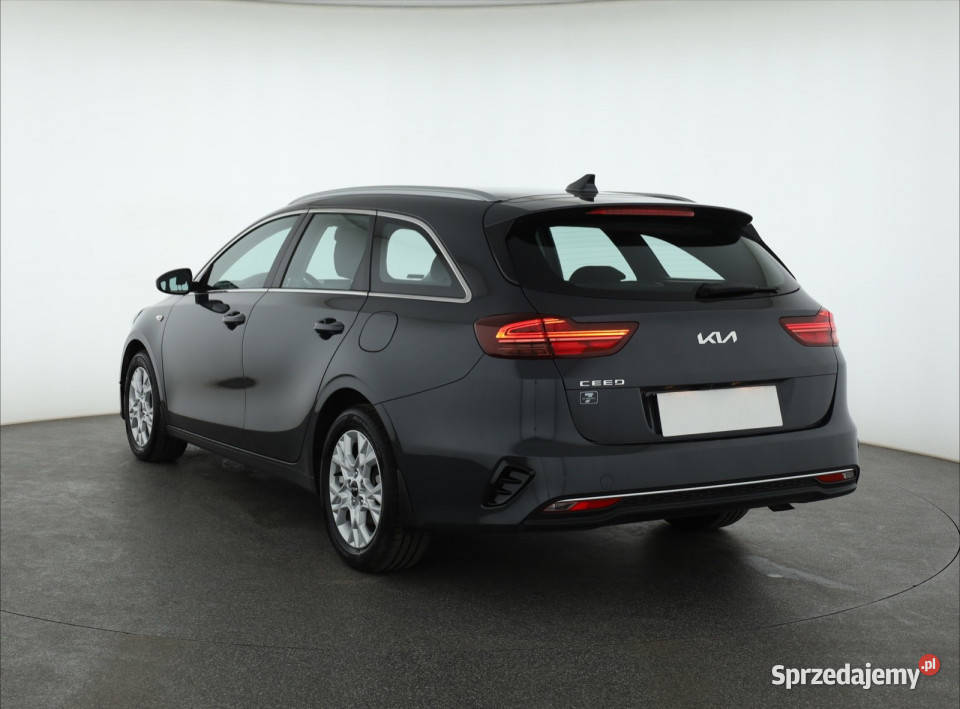 Kia Ceed 15 TGDI mazowieckie Piaseczno sprzedam