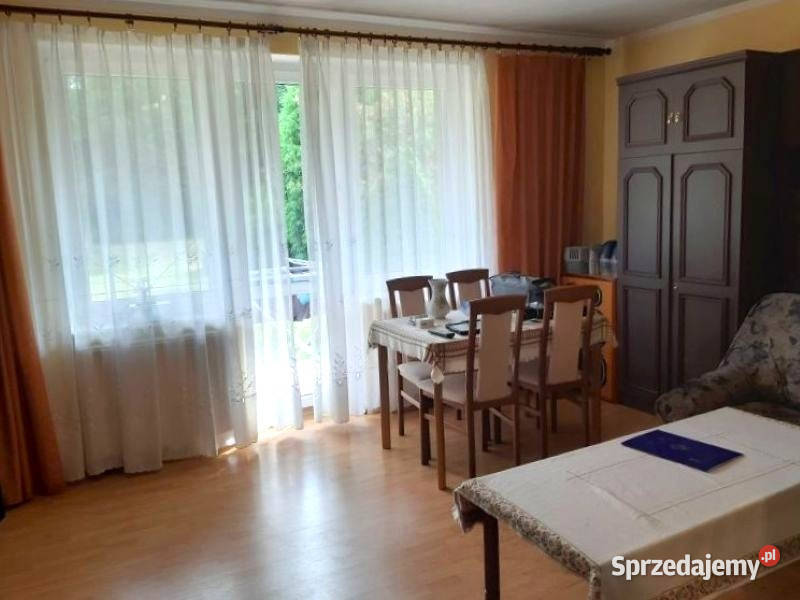 Zadbany dom w małej cichej wiosce 1500m2 Kalina Górecka