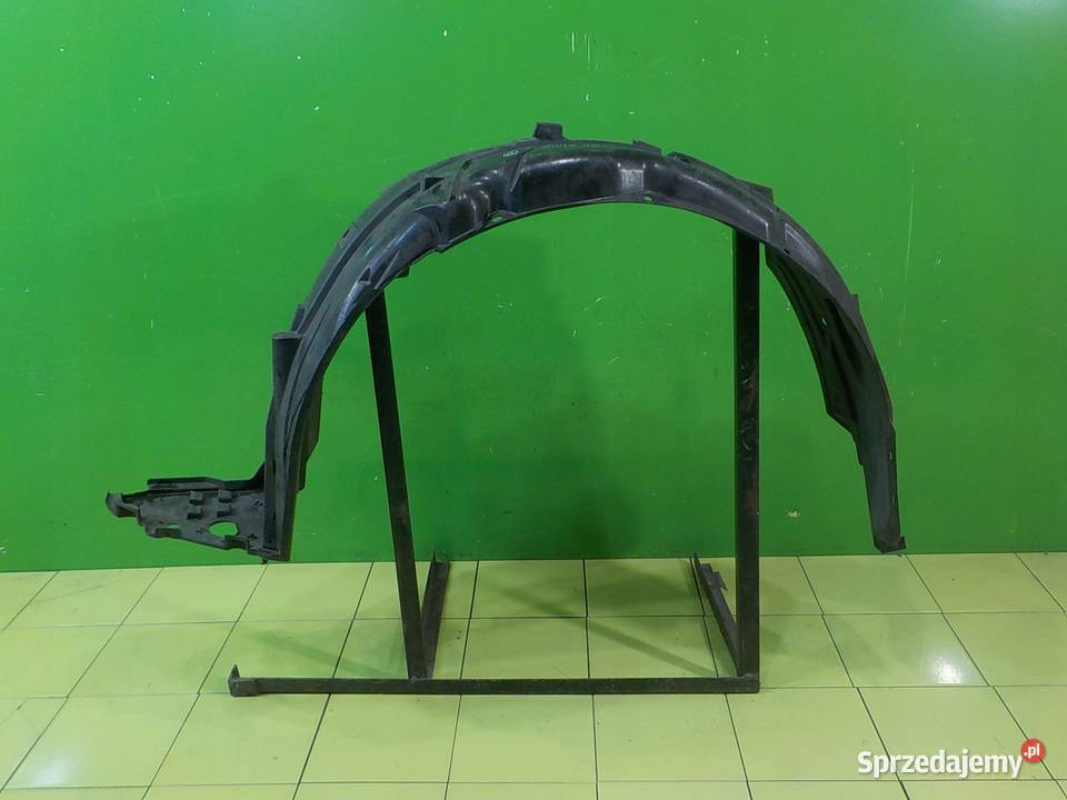 HONDA CIVIC VIII 14 IDSI 06r SEDAN 4D nadkole Suków