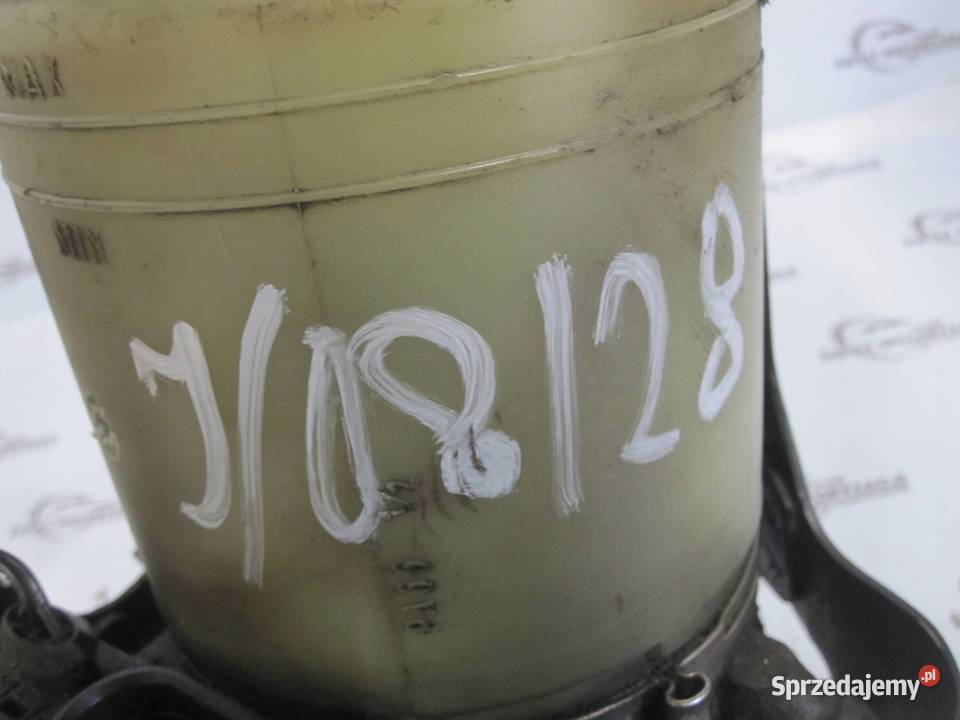 VW POLO V 11r pompa wspomagania 6Q0423156AB Kielce