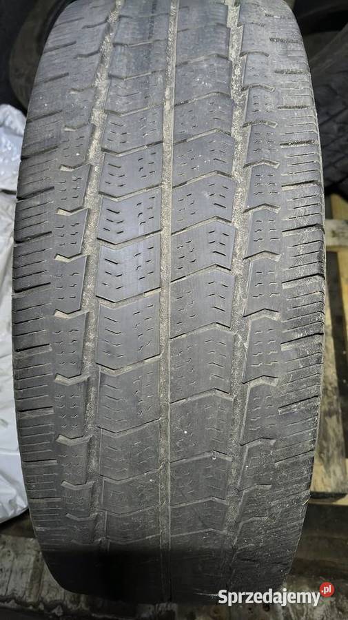 Matador Wariant All Weather 2 22565 R16C 16cale mazowieckie Sadłowo-Parcele