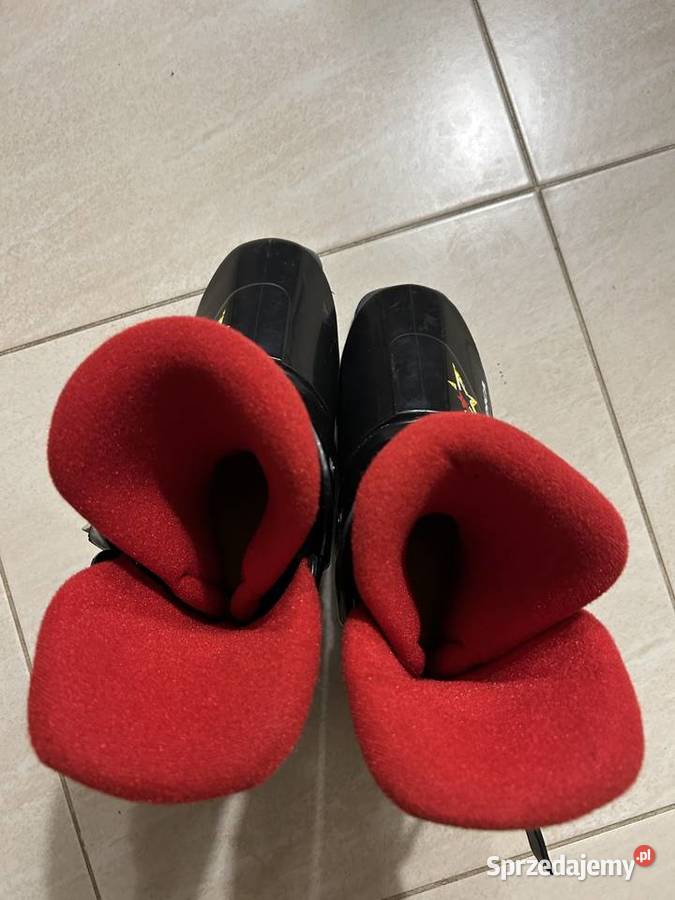 Buty narciarskie Nordica dziecięce Kaźmierz