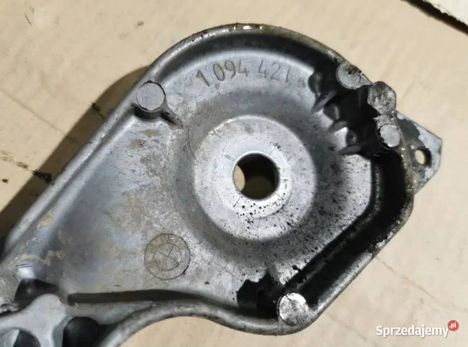 Podpora dyferencjału dyfra BMW E46 Żory