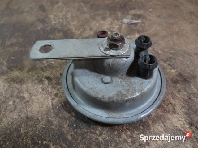 sygnał klakson AKA 12v SPRAWNY MZ ETZ org DDR lubuskie Żary sprzedam
