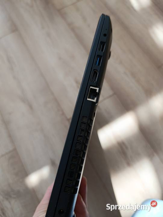 Laptop Lenovo 11015isk Łęczyca