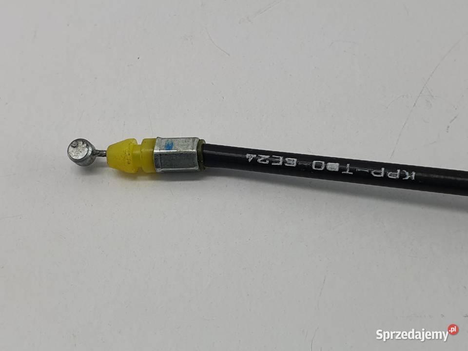 Zamek siedzenia linka Honda CBR 125 Łódź