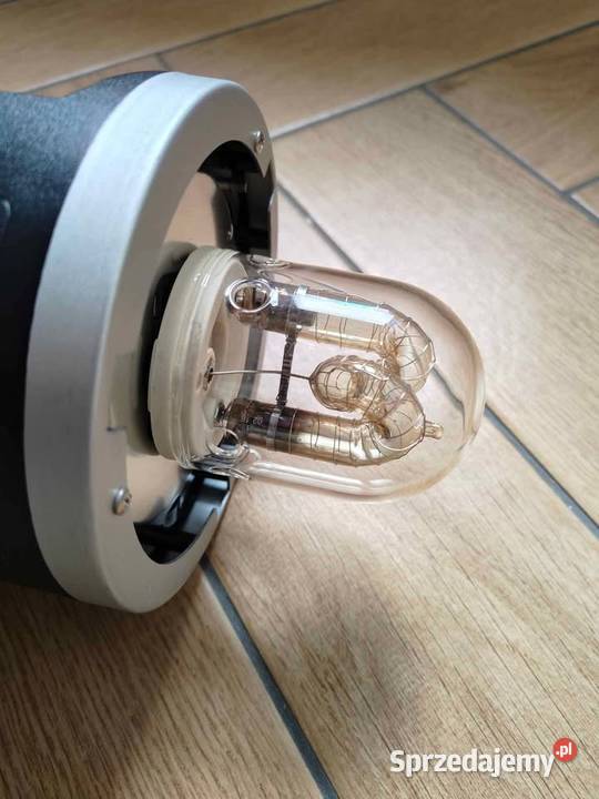 Lampa błyskowa Quadralite Atlas 600 TTL Nikon Biała Podlaska