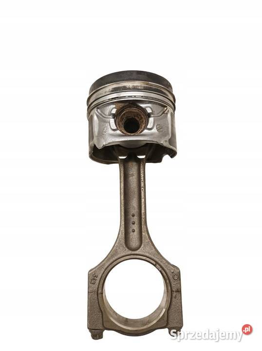 TŁOK KORBOWÓD 2017 1R0 N053E B47 20 D Bmw Seria