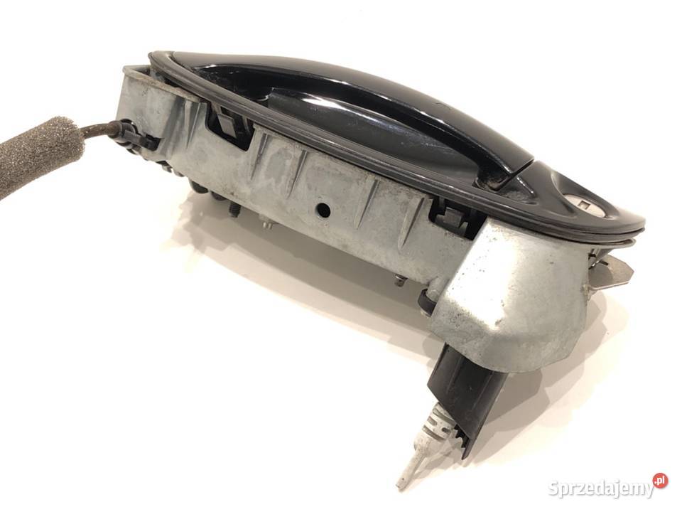 KLAMKA ZEWNĘTRZNA LEWY PRZÓD PORSCHE PANAMERA