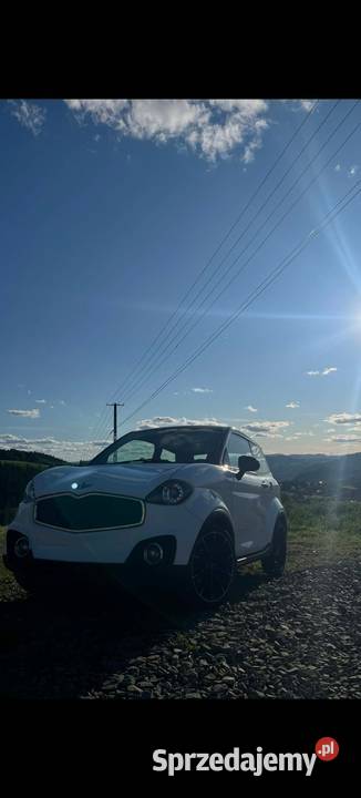 Klima HDI alu super stam automatyczna Radomsko