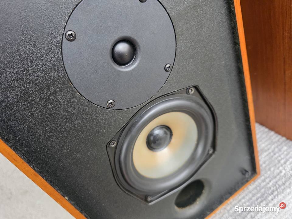 kolumny rogers LS21p vintage Chełm Śląski