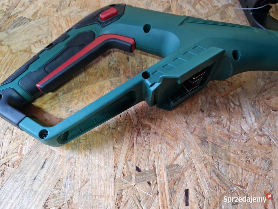 Kosa akumulatorowa Parkside PRTA 20Li C3 90 Głogowa