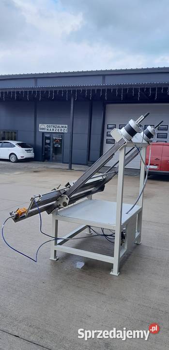 Prasa ramowa Stromab 1200x2500 326 małopolskie Naprawa