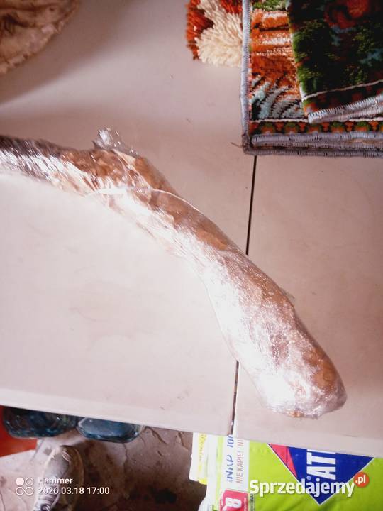 Nowy resor fiat 126p Resory Twardogóra sprzedam