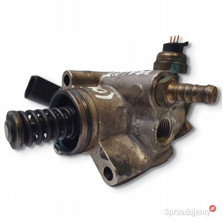 POMPA PALIWA wtryskowa VW Golf V A3 II 8P 20 FSI Chełm