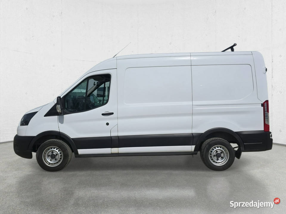 Ford Transit diesel Ford Komorniki