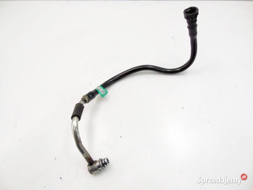 Rurka oleju skrzyni biegów 8HP70X Maserati Pozostałe Sosnowiec