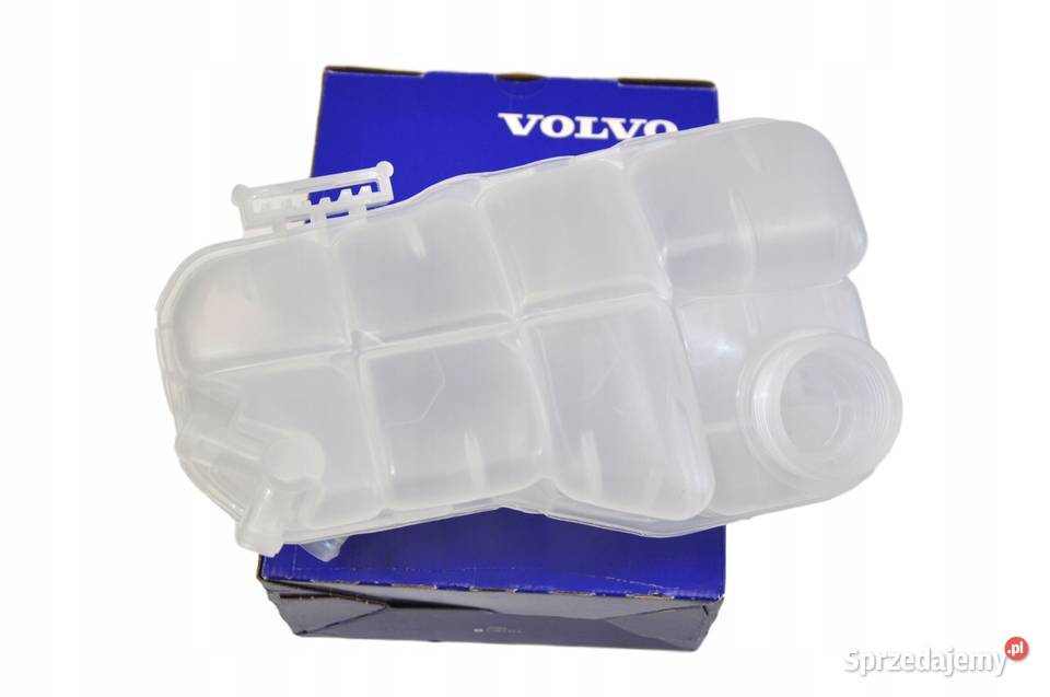 VOLVO V40CC zbiornik wyrownawczy plynu Bielany Wrocławskie sprzedam