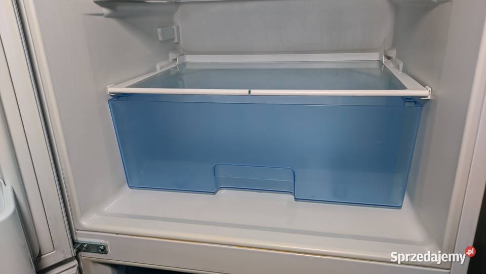 Lodówka Bosch 277 litrów Tupadły