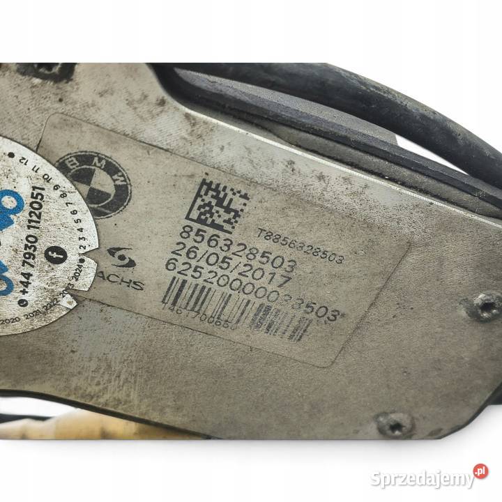 TYLNY AMORTYZATOR TYŁ ESA Bmw R 1200 GS R1200GS Chełm