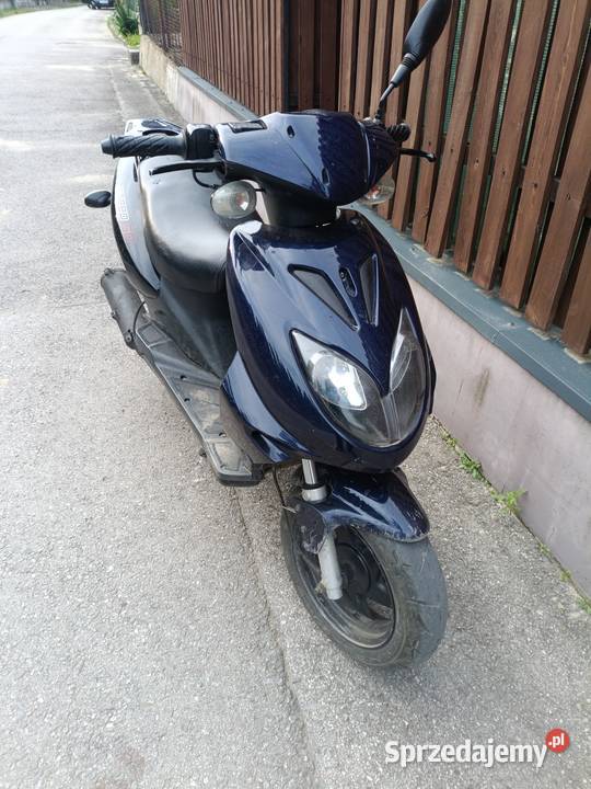 Zipp steed 50 świętokrzyskie Zawichost