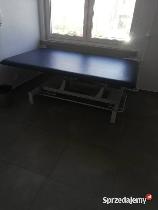 sprzęt rehabilitacyjny pole laserelektroterapia Sprzęt rehabilitacyjny i ortopedyczny Gliwice