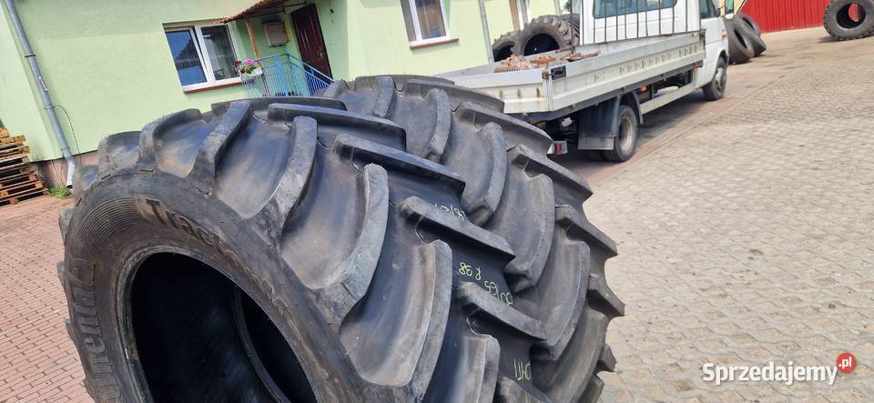 60065r38 6006538 Mitas Continental Nowe Rolnictwo Nowe Miasto Lubawskie