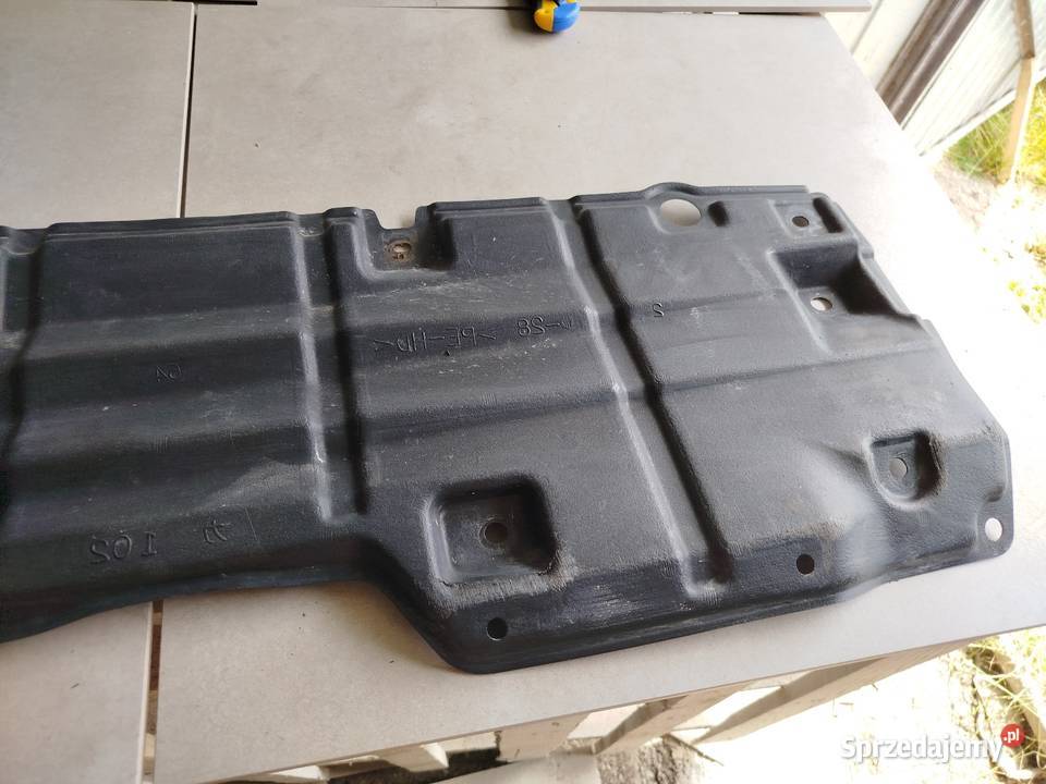 Osłona silnika Lexus RX350RX450H 5144148071 Stan Części samochodowe Grybów
