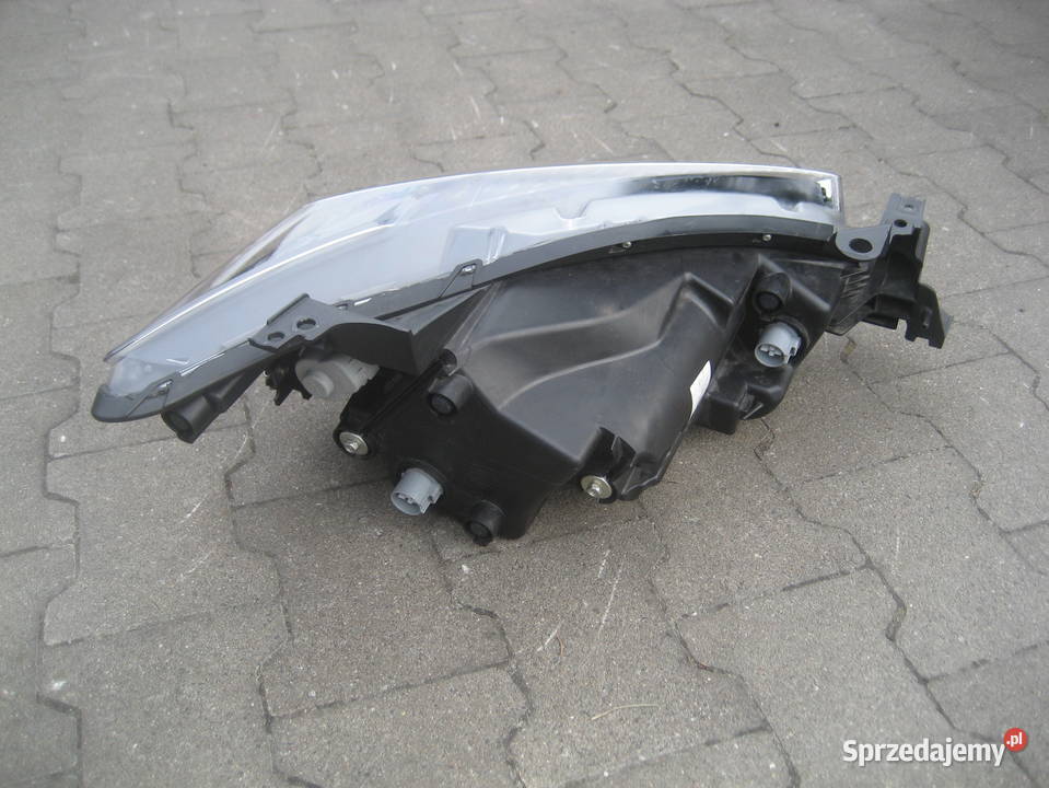 MAZDA CX5 LIFT 1517R LAMPA PRZÓD LEWA 22285092 Rakoniewice sprzedam