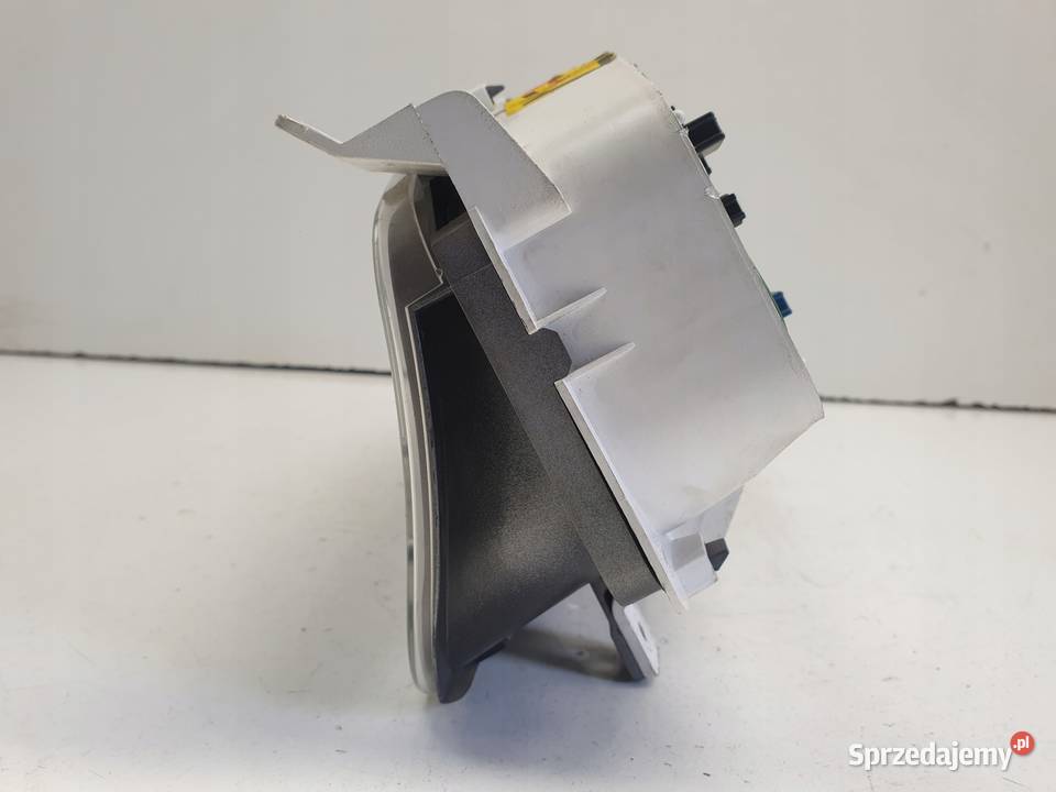 Nissan Primera P11 20 16V LICZNIK ZEGARY Liczniki i zegary Rudka sprzedam