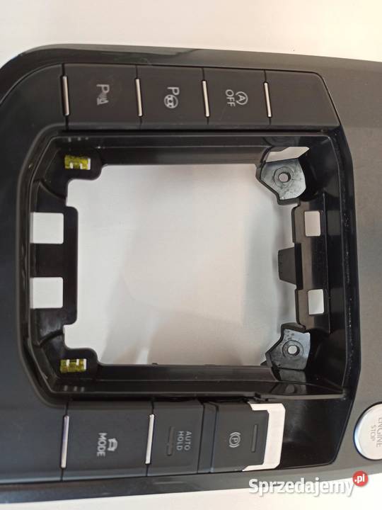RAMKA MIESZKA BIEGÓW VW TIGUAN II 5NC864263E osobowe