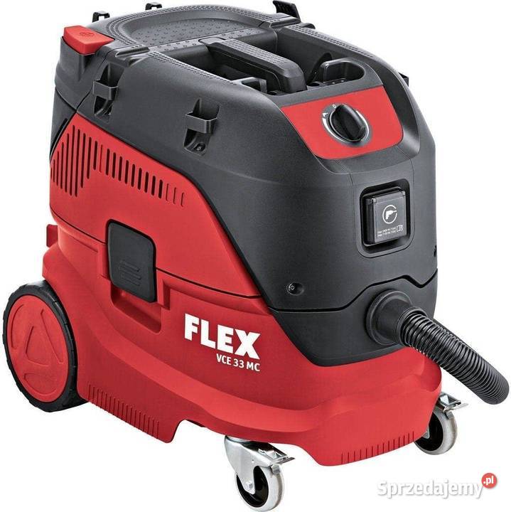Bruzdownica Makita Odkurzacz FLEX wynajem